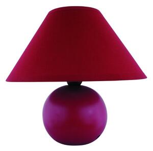 Rabalux 4906 - Lampada da tavolo ARIEL 1xE14/40W/230V