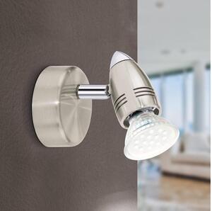 Eglo 92641 - Faretto LED MAGNUM 1xGU10-LED/3W/230V