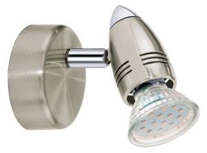 Eglo 92641 - Faretto LED MAGNUM 1xGU10-LED/3W/230V