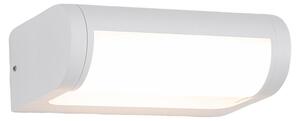 V-TAC PRO Applique LED da Esterno 10W Orientabile 1550 lm 3000K Bianca Chip CREE IP65 243426