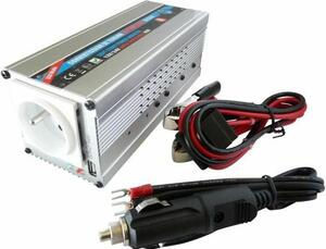 Convertitore di corrente HTC EQUIPEMENT 24 v - 220 v 240 V 12 V