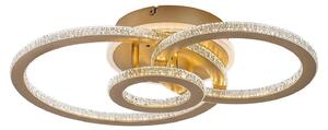 Lampada a soffitto LED 40W MAZIAR 71307 Rabalux