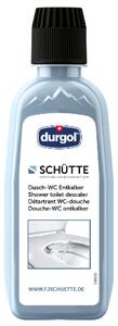SCHÜTTE disincrostante per doccia e WC 250ml