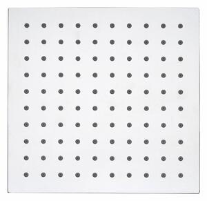 Soffione SCHÜTTE NANCY, doccia a pioggia 20 x 20 cm, soffione doccia, soffione doccia, soffione doccia cromato