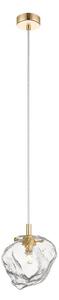 Lampada a sospensione ROCK P0488-01F-U8AC Linea Zuma