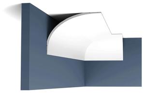 Orac Decor C993: listello angolare, modanatura per soffitto, elemento angolare, decorazione, modanatura in stucco, 2 metri