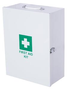 Armadietto Medicinali Cassetta Pronto Soccorso 35x18.2x46 cm