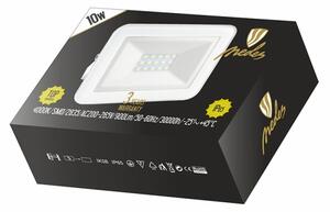 Riflettore LED/10W/230V IP65