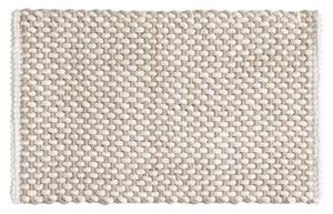 Tappetino per il bagno beige 50x80 cm Rafael – douceur d'intérieur