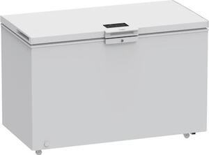 Congelatore orizzontale a libera installazione 371 litri E 80,73x73,93