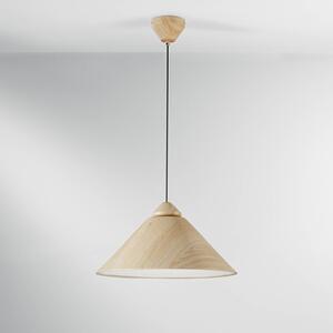 Luce Ambiente Design Lampada a sospensione Big Bang, dimmerabile, Crema / Ambra, Soggiorno / Sala da pranzo, Metallo, Moderno, Lampada a sospensione