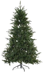 Albero di Natale Artificiale 180 cm 180 Rami Verde