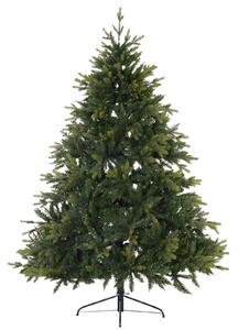 Albero di Natale Artificiale 210 cm 2692 Punte Verde