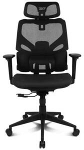 Sedia da ufficio DRIFT DRAIR400 Nero