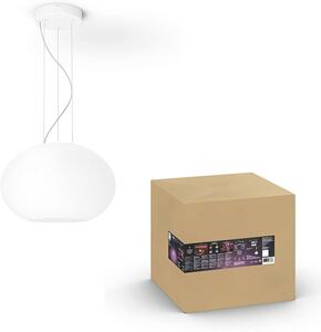 Philips by Signify Philips Hue Ambientazione bianca e cromatica Luce a sospensione Flourish