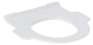 Siège de WC Geberit Bambini, pour enfants, avec fonction dappui, sans dispositif dabaissement automatique, 502.971.01.1, 502.971.01.1