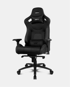 Sedia da gioco DRIFT DR600BK Nero