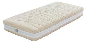 Materasso a molle dure double-face 120x200 cm Natura Hydrolatex - Materasso