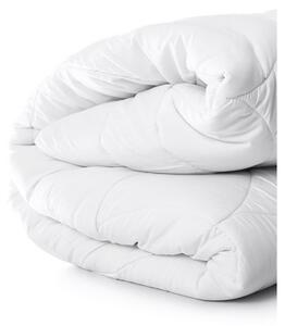 Coperta antiallergica per tutto l'anno per i soggetti allergici nanoSPACE, Dimensioni: 220 x 200 cm