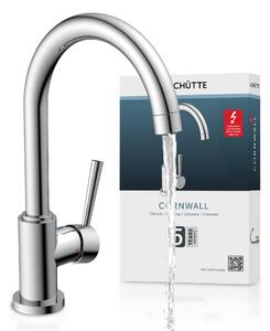 79119U CORNWALL - Miscelatore per lavello, bassa pressione, cromo