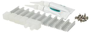 Artecta Havana Neon 2835 - 180 - CCT 70 W IP65 Neon-LED-Strip - 5 metri - 900 LED - 2700 K
