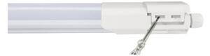 E2 elektro - LED Tech. corpo illuminante fluorescente PLUS LED/36W/230V 3000/4000/6000K IP65
