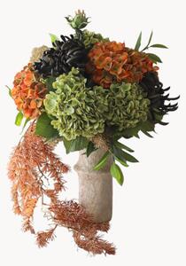 Bouquet di fiori artificiali Autumn Reverie