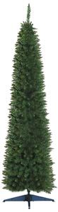 Albero di Natale Artificiale 210 cm 499 Rami Verde