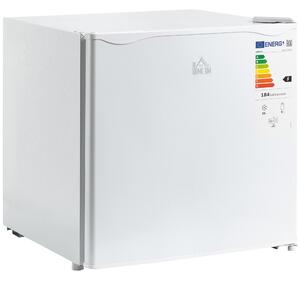 Mini Congelatore 47x44,2x48,8 cm 35 Litri 161W Bianco
