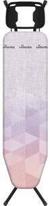Asse da stiro 114x34 cm Diamond S – Vileda