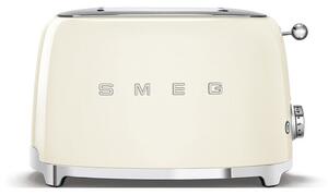Tostapane bianco crema 50's Retro Style - SMEG
