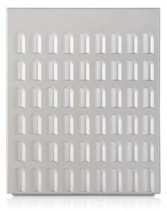 SGABELLO KARTELL EUR GRIGIO ART 08855/07