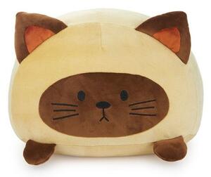 CUSCINO KITTY MARRONE BALVI