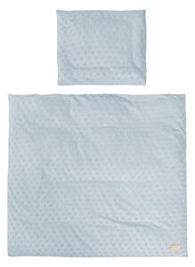 Biancheria da letto per culla 80x80 cm Lil Planet - Roba