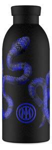 BORRACCIA CLIMA BOTTLE 500 ML 24 BOTTLES INTER BLACK