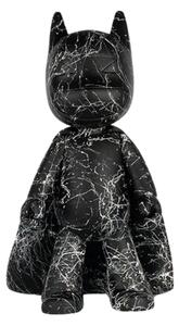 SCULPTURE SUPER POP BATMAN GRAF WARST02501BMGRAF LEBLON DELIENNE BLACK & WHITE
