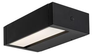 Rabalux 77185 - Applique a LED da esterno CUBBINGTON LED/18W/230V IP54