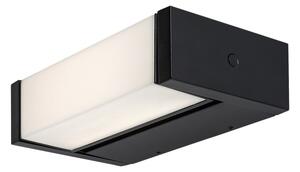 Rabalux 77185 - Applique a LED da esterno CUBBINGTON LED/18W/230V IP54