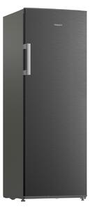 Hotpoint Ariston Frigorifero Monoporta Capacit 367 Litri Classe energetica E Raffreddamento Statico colore Dark Inox - HPMLS 1411 XBR4E