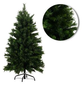 Albero di Natale Artificiale H180cm Everest Verde