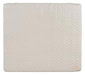 Materassino per fasciatoio 75x85 cm Greyish gesteppt – Roba