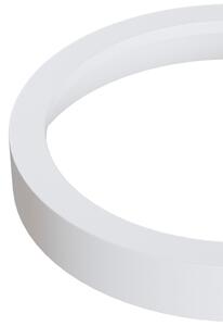 Faretto da incasso Accessorio Downlight in Alluminio Kappell Bianco