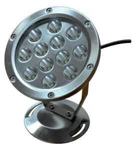 Faretto per Laghetti da Giardino a LED 16W Luce Bianca