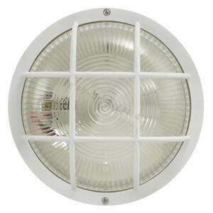 EGLO 88807 - Applique da esterno ANOLA 1xE27/40W bianco