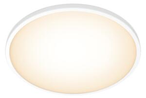 Philips-LED Lampada da soffitto dimmerabile SUPERSLIM LED/32W/230V 2700-6500K Wi-Fi