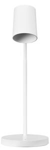 Osram - Lampada da scrivania DESK LINE 1xGU10/9W/230V bianca