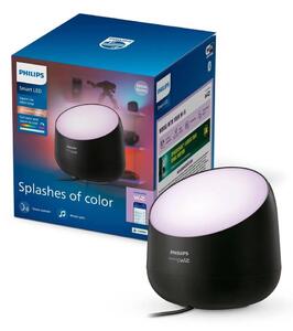 Philips -LED RGB+TW Lampada da tavolo dimmerabile SMART LED/9W/230V 2200-6500K Wi-Fi