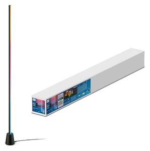 Philips - LED RGBIC lampada da terra dimmerabile GRADIENT LED/9,7W/230V 2200-6500K Wi-Fi