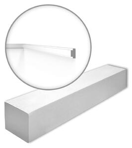 NMC WL10-box-10 Modanature per pareti WALLSTYL 1 box SET con 10 modanature in stucco | 20 m