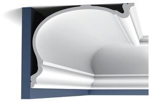Cornice a soffitto Orac Decor LUXXUS C344 stile classico 2 m